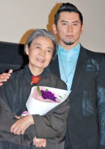 本木雅弘が妻 内田也哉子と結婚した理由はギャップ萌え 馴れ初めが感動的 ゴシッパーaka